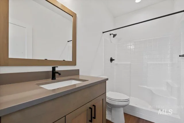 $799,900 | 652 North Morning Glory Way, Eagle, ID 83616