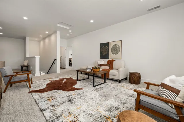 $799,900 | 652 North Morning Glory Way, Eagle, ID 83616