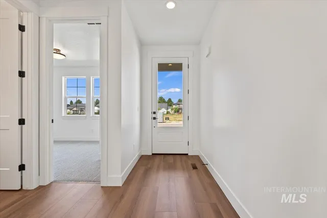 $799,900 | 652 North Morning Glory Way, Eagle, ID 83616