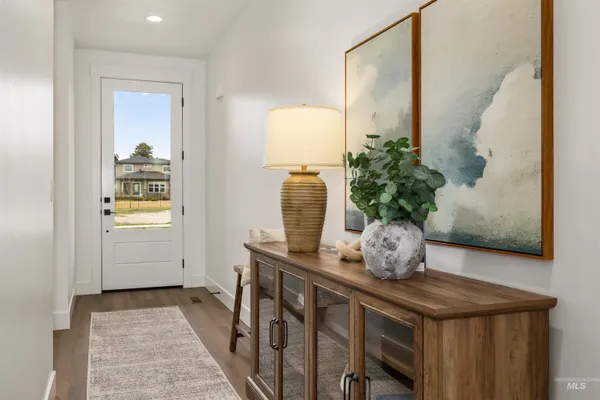 $799,900 | 652 North Morning Glory Way, Eagle, ID 83616