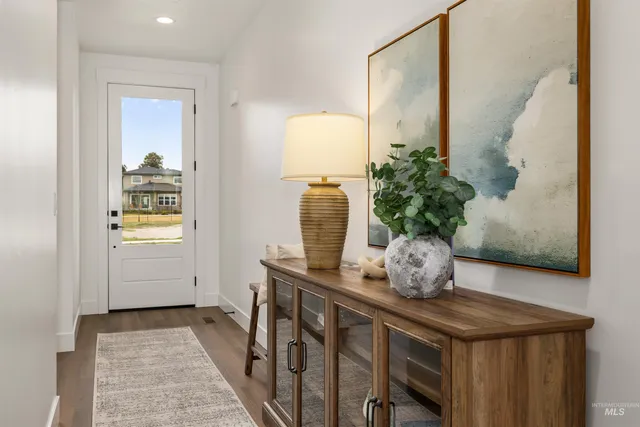 $799,900 | 652 North Morning Glory Way, Eagle, ID 83616