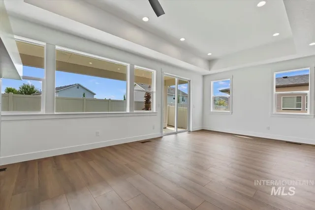 $799,900 | 652 North Morning Glory Way, Eagle, ID 83616