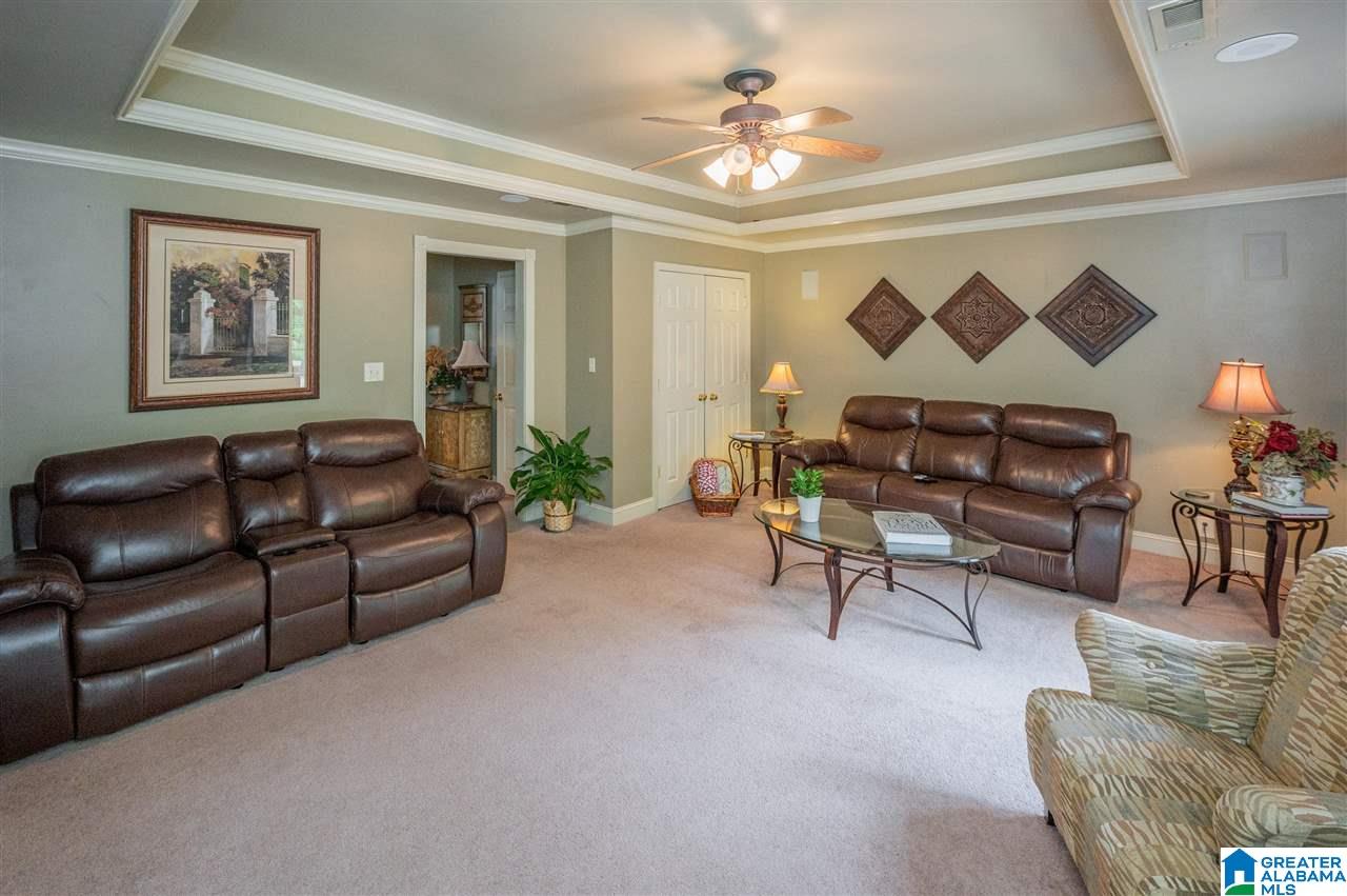 113 Shetland Trail Alabaster, AL 35007 - Photo 37 of 50