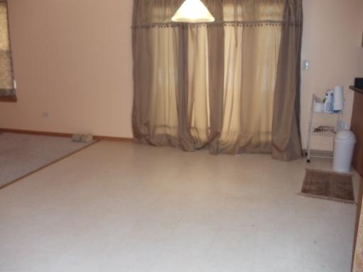 1607 Rose Court Romeoville, IL 60446 - Photo 5 of 15 a view of a room with a window