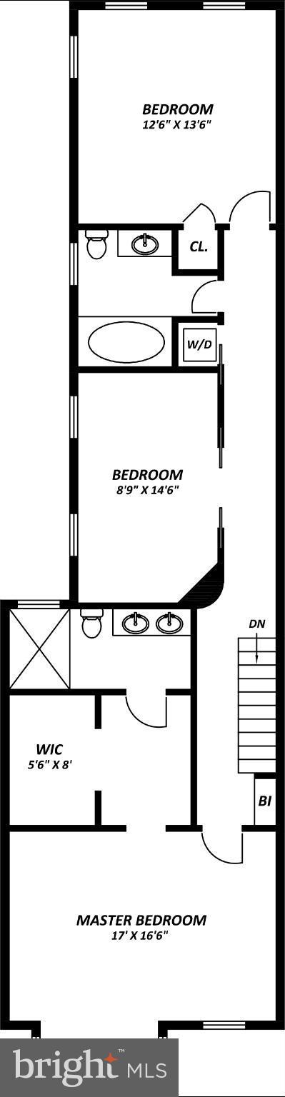 1319 T Street Northwest Washington, DC 20009 - Photo 25 of 25 unknown