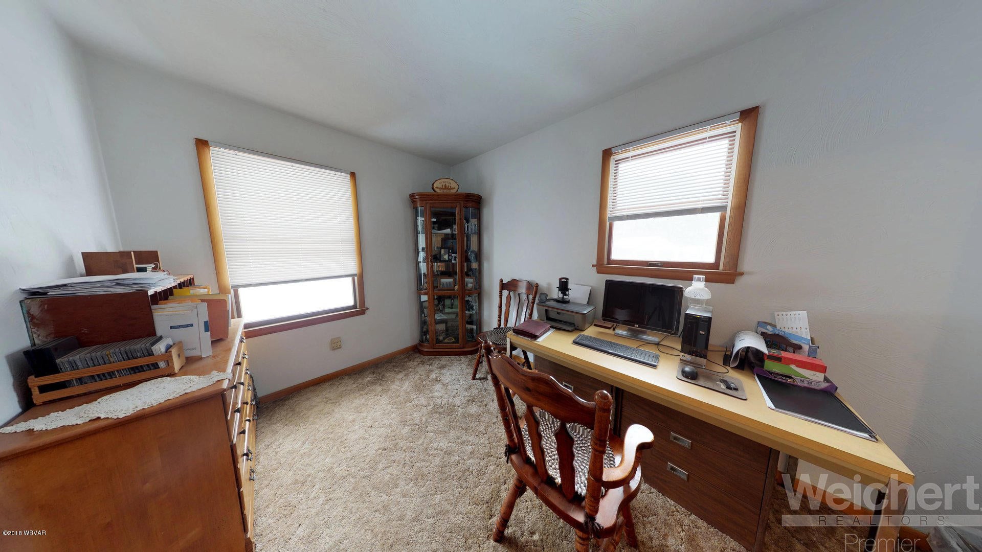 700 Zinck Road Jersey Shore, PA 17740 - Photo 10 of 14 Bedroom 3