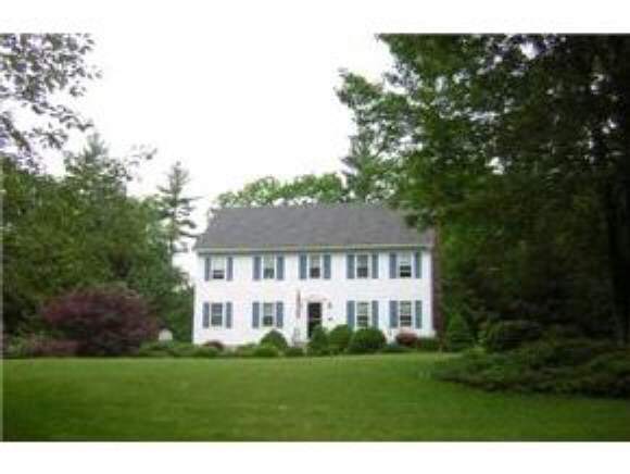 5 Bear Meadow Road Londonderry, NH 03053 - Photo 1 of 1 Gallery Image 1