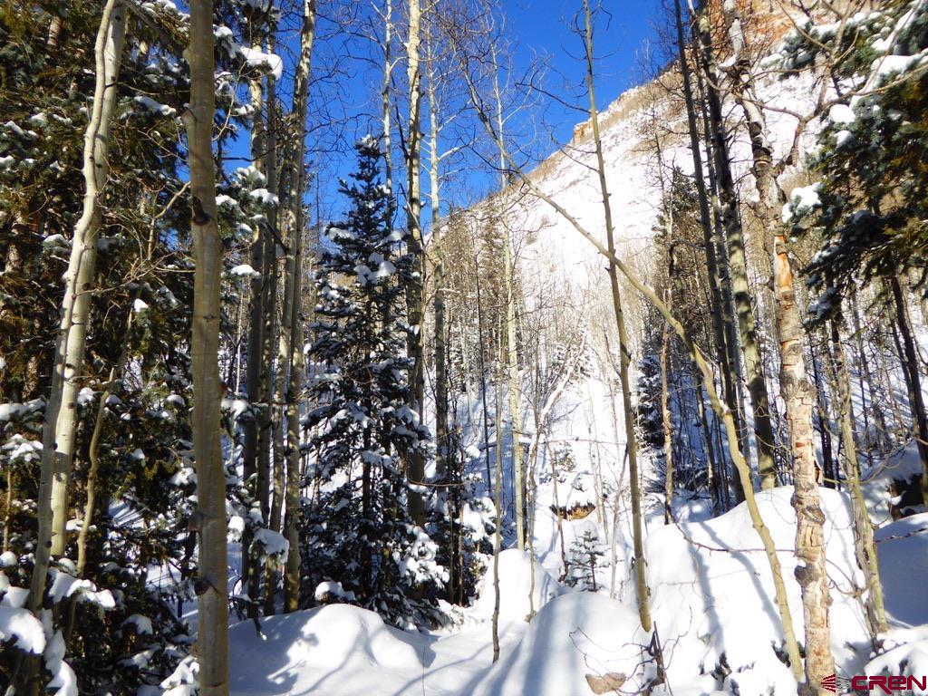 6 Silverton Co 81433 Silverton, CO 81433 - Photo 17 of 33 a backyard of a house