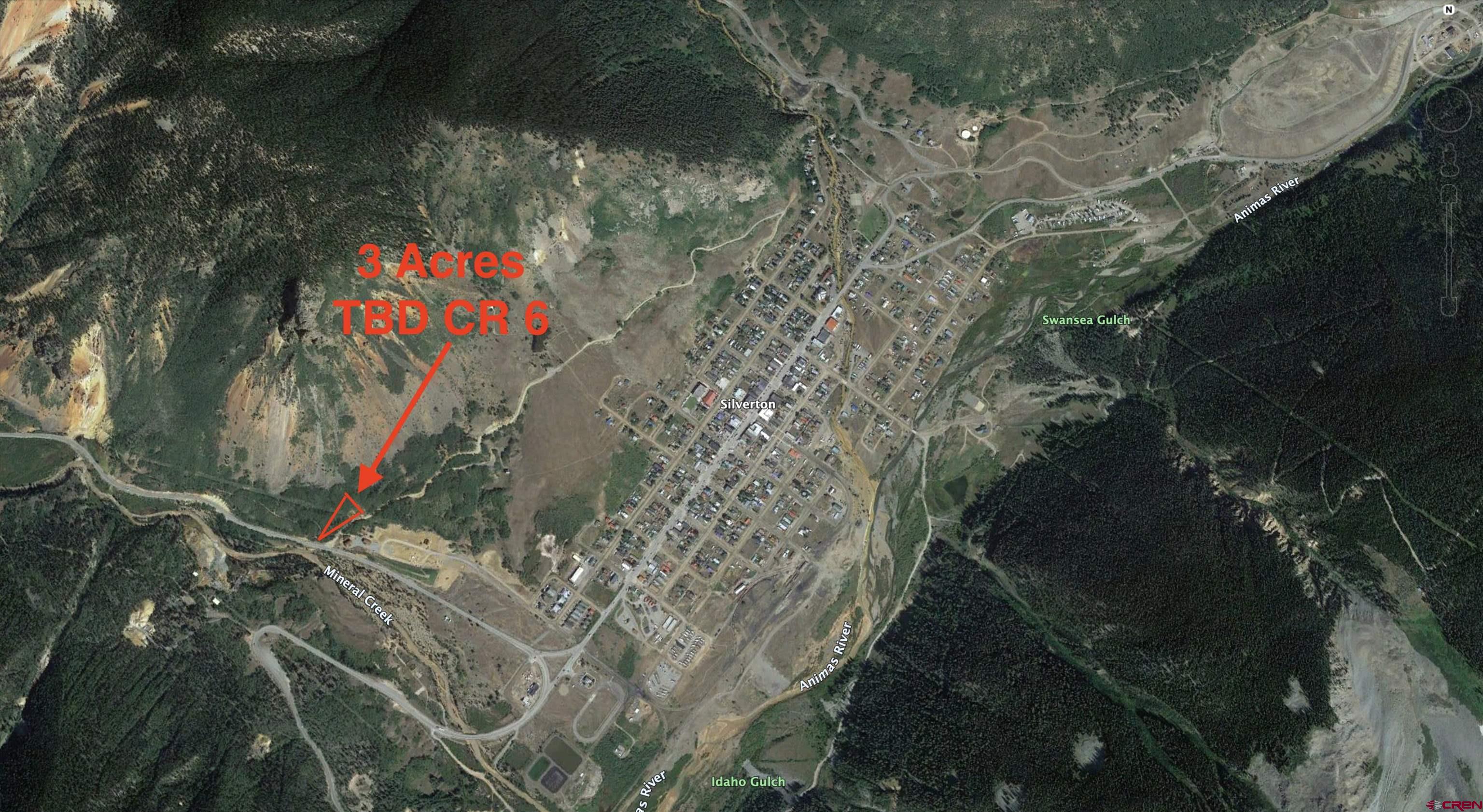 6 Silverton Co 81433 Silverton, CO 81433 - Photo 2 of 33