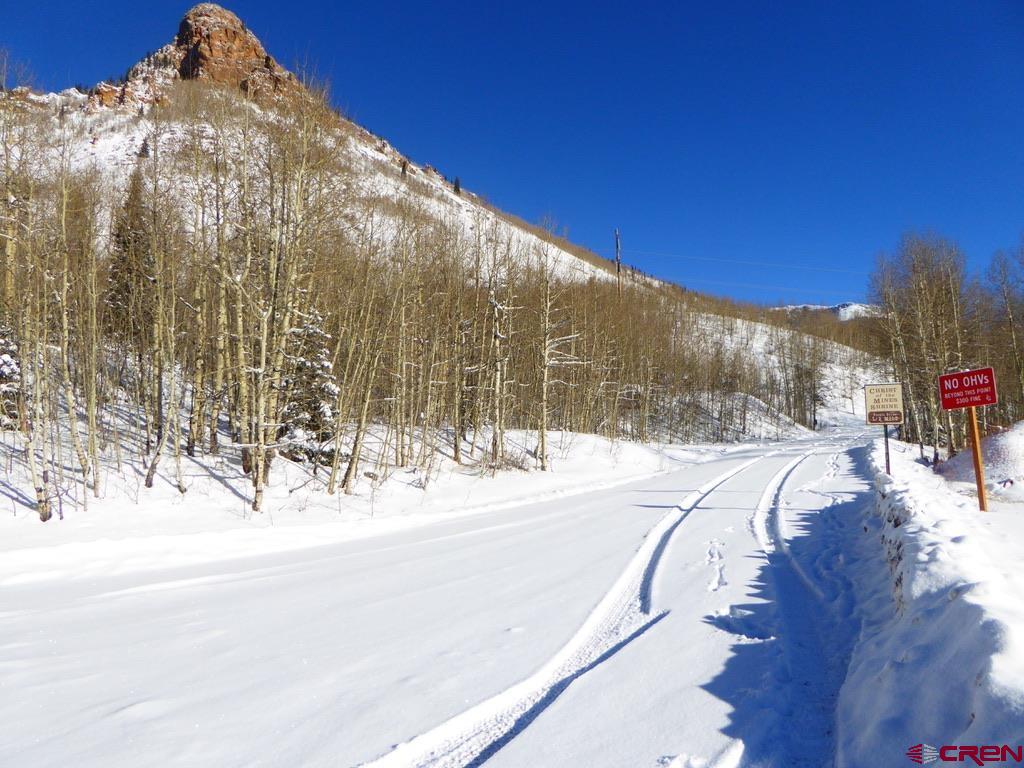 6 Silverton Co 81433 Silverton, CO 81433 - Photo 24 of 33 a view of swimming pool with a yard