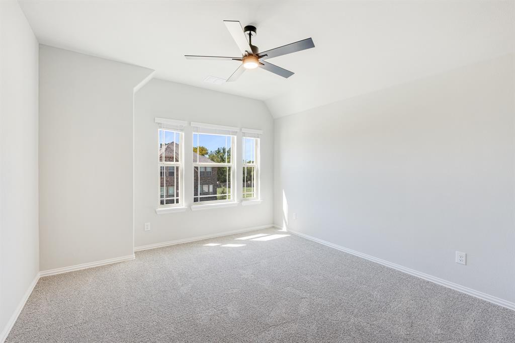 1025 Raptor Road Alvarado, TX 76009 - Photo 30 of 40