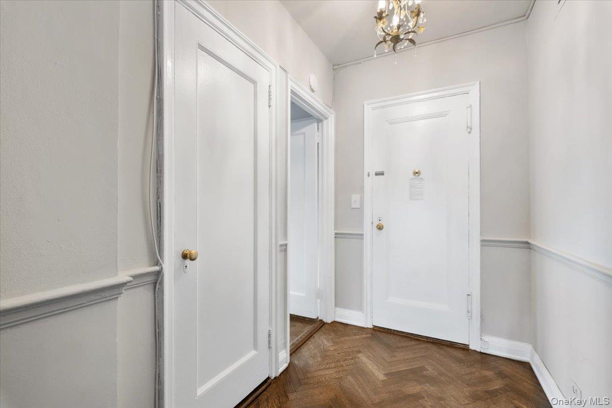 45 Popham Road, Unit 4K Scarsdale, NY 10583 - Photo 21 of 29