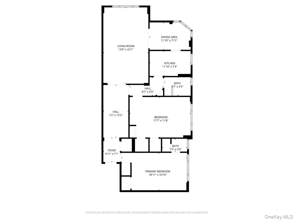 45 Popham Road, Unit 4K Scarsdale, NY 10583 - Photo 29 of 29