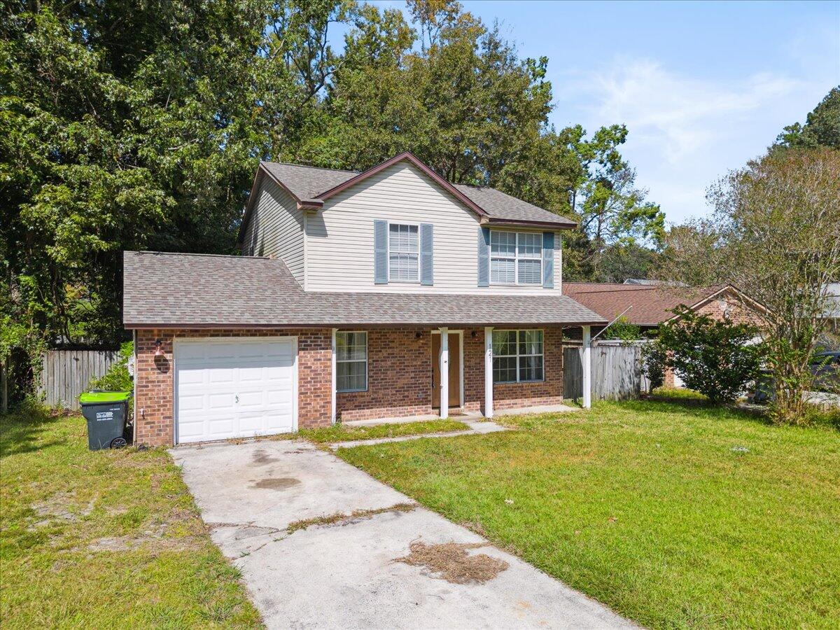 121 Old Saybrook Road North Charleston, SC 29418 - Photo 2 of 30 02-DJI_0864