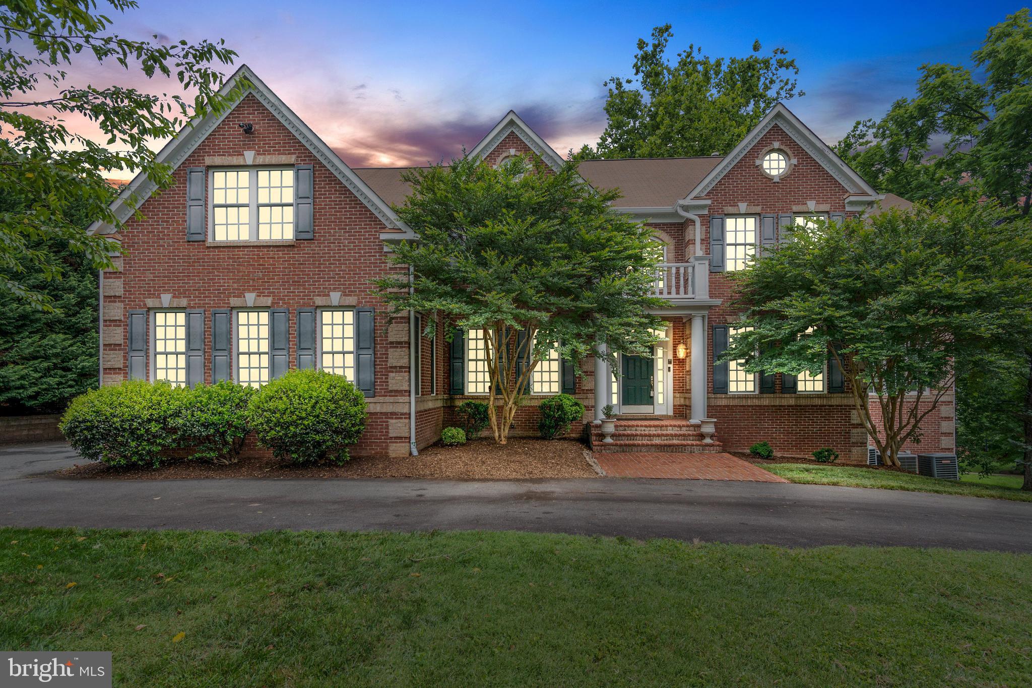 1450 Kirby Road McLean, VA 22101 - Photo 1 of 75 Gallery Image 1