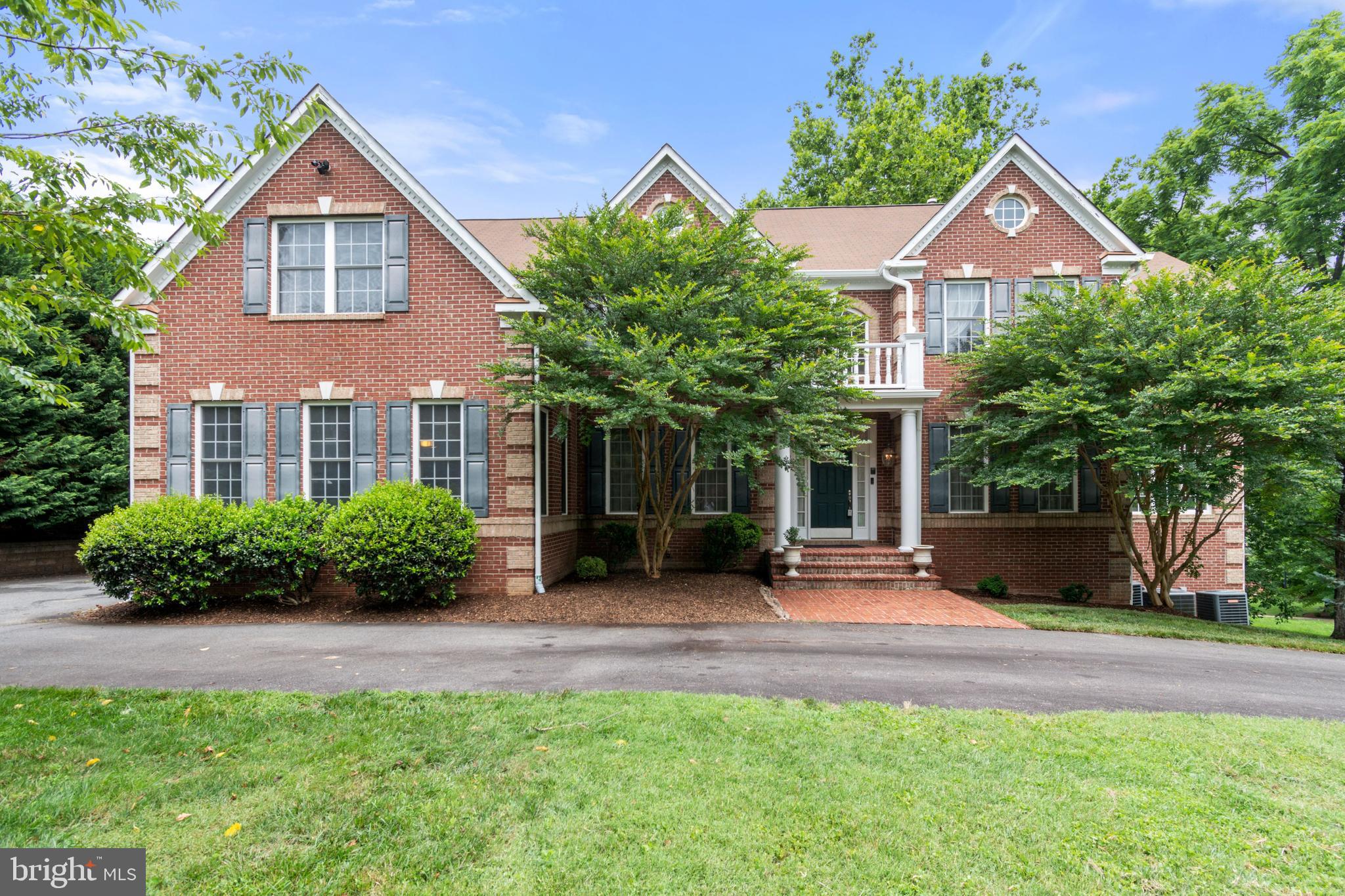 1450 Kirby Road McLean, VA 22101 - Photo 2 of 75 Gallery Image 2