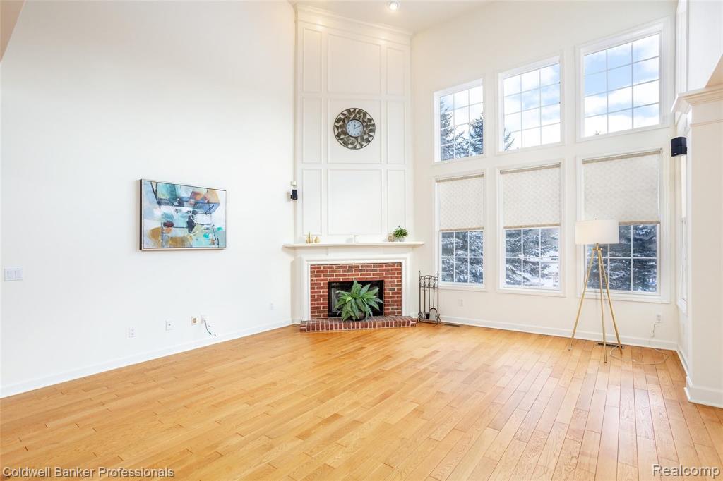 17234 Orchard Ridge Road Northville, MI 48168 - Photo 23 of 57 Gallery Image 23