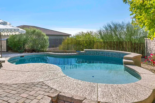 $659,000 | 6640 West Whispering Windmill Lane, Marana, AZ 85658