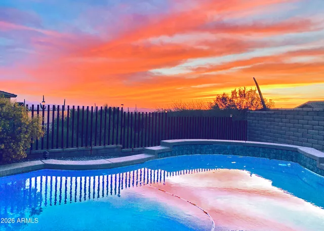 $679,000 | 6640 West Whispering Windmill Lane, Marana, AZ 85658