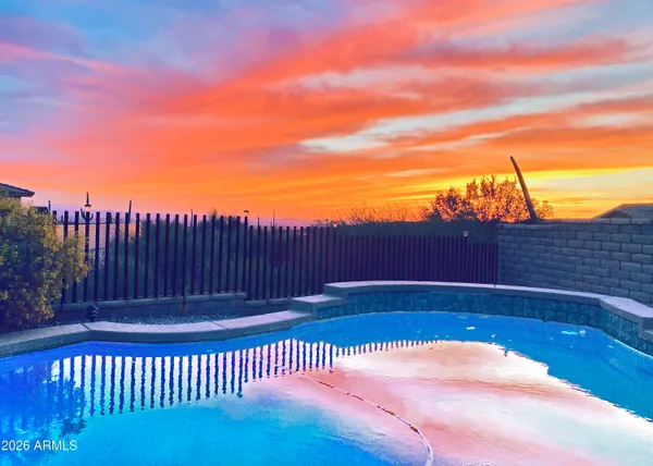 $659,000 | 6640 West Whispering Windmill Lane, Marana, AZ 85658