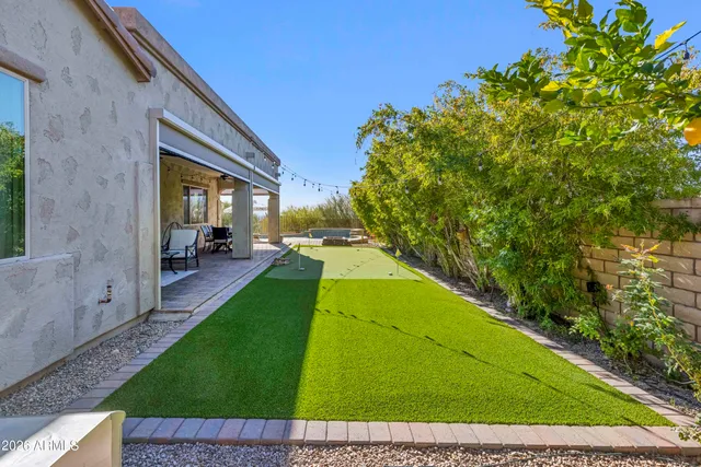 $679,000 | 6640 West Whispering Windmill Lane, Marana, AZ 85658