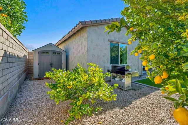$679,000 | 6640 West Whispering Windmill Lane, Marana, AZ 85658