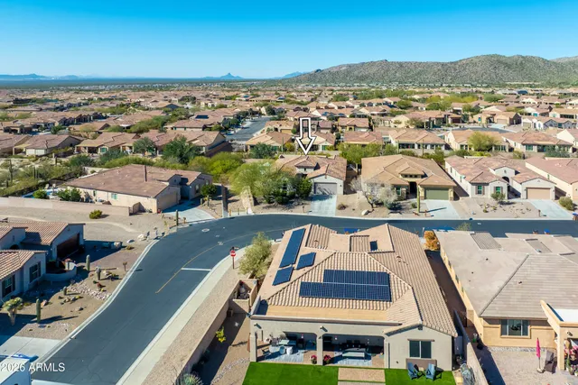 $679,000 | 6640 West Whispering Windmill Lane, Marana, AZ 85658