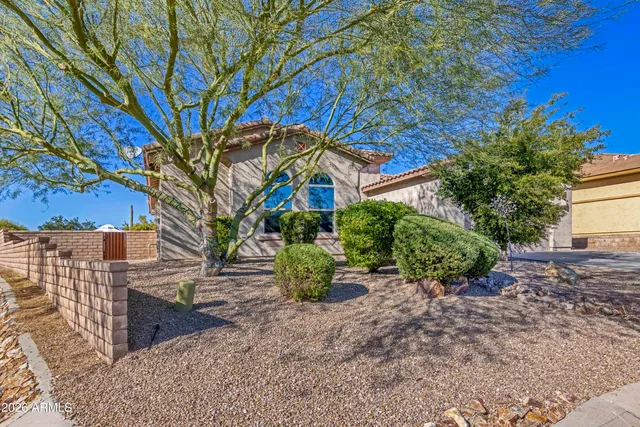 $679,000 | 6640 West Whispering Windmill Lane, Marana, AZ 85658