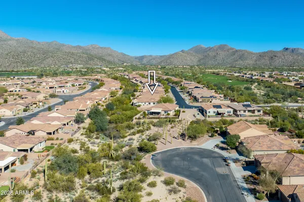 $659,000 | 6640 West Whispering Windmill Lane, Marana, AZ 85658