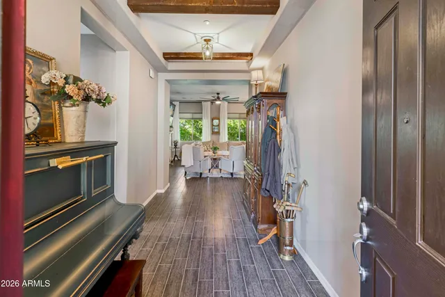 $679,000 | 6640 West Whispering Windmill Lane, Marana, AZ 85658