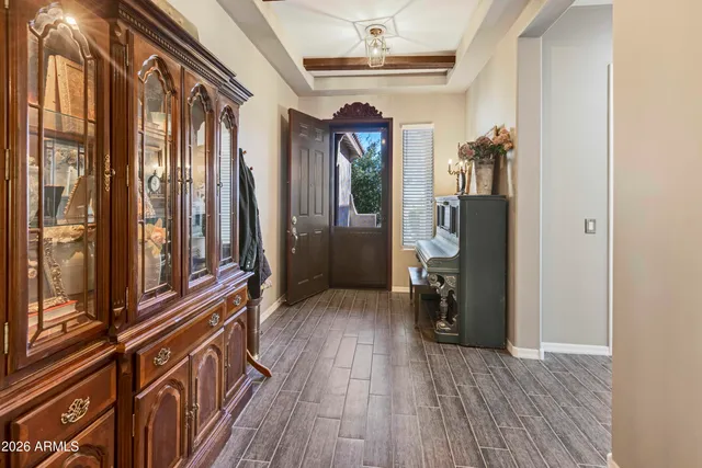 $679,000 | 6640 West Whispering Windmill Lane, Marana, AZ 85658