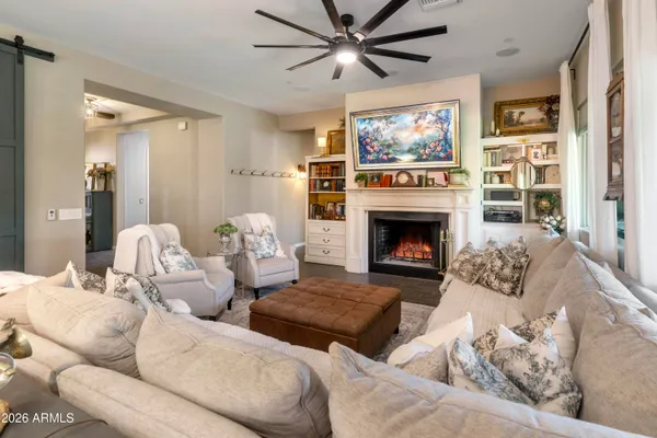 $659,000 | 6640 West Whispering Windmill Lane, Marana, AZ 85658