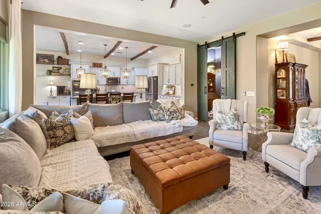 $679,000 | 6640 West Whispering Windmill Lane, Marana, AZ 85658