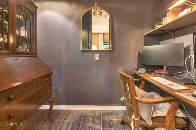 $679,000 | 6640 West Whispering Windmill Lane, Marana, AZ 85658