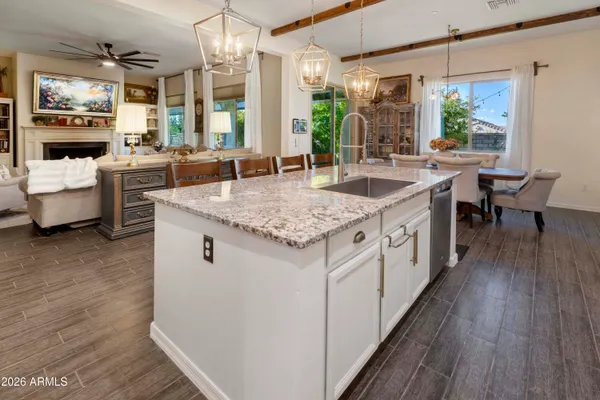 $659,000 | 6640 West Whispering Windmill Lane, Marana, AZ 85658