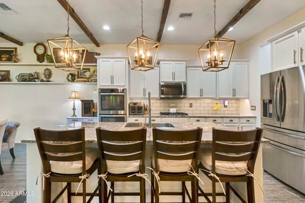 $659,000 | 6640 West Whispering Windmill Lane, Marana, AZ 85658