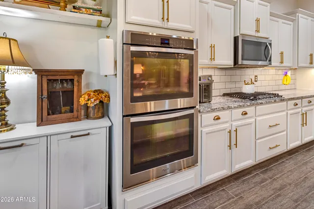 $679,000 | 6640 West Whispering Windmill Lane, Marana, AZ 85658