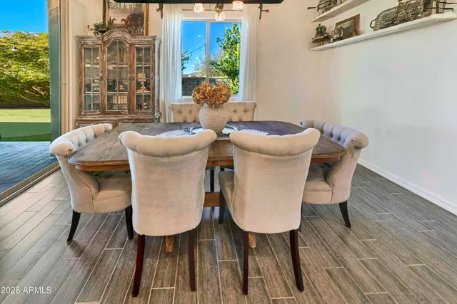 $679,000 | 6640 West Whispering Windmill Lane, Marana, AZ 85658