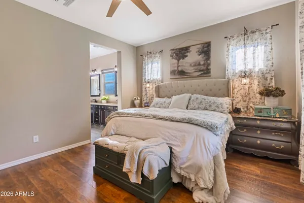 $659,000 | 6640 West Whispering Windmill Lane, Marana, AZ 85658