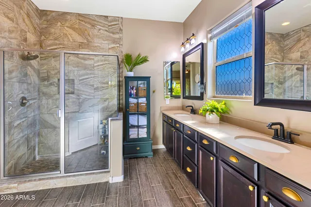 $679,000 | 6640 West Whispering Windmill Lane, Marana, AZ 85658