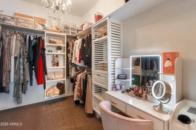 $679,000 | 6640 West Whispering Windmill Lane, Marana, AZ 85658