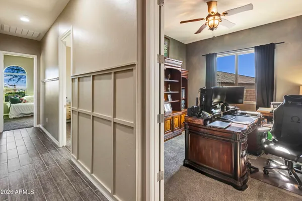 $659,000 | 6640 West Whispering Windmill Lane, Marana, AZ 85658