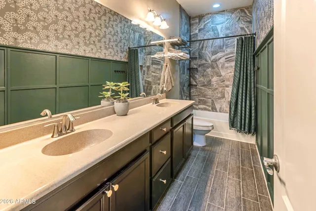 $679,000 | 6640 West Whispering Windmill Lane, Marana, AZ 85658