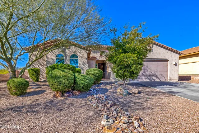 $679,000 | 6640 West Whispering Windmill Lane, Marana, AZ 85658