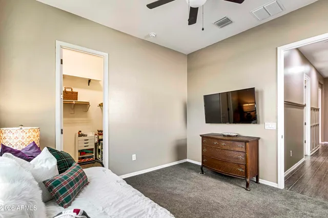 $679,000 | 6640 West Whispering Windmill Lane, Marana, AZ 85658