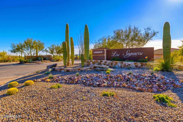 $659,000 | 6640 West Whispering Windmill Lane, Marana, AZ 85658