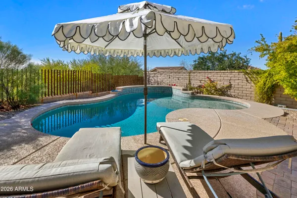 $659,000 | 6640 West Whispering Windmill Lane, Marana, AZ 85658