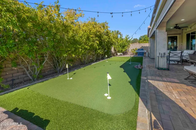 $679,000 | 6640 West Whispering Windmill Lane, Marana, AZ 85658