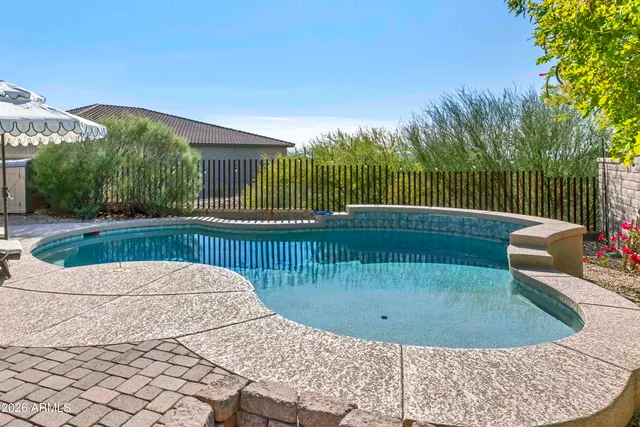 $679,000 | 6640 West Whispering Windmill Lane, Marana, AZ 85658