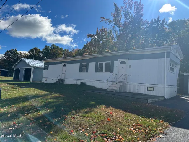 $59,000 | 36 Champlain Drive, Moriah, NY 12956